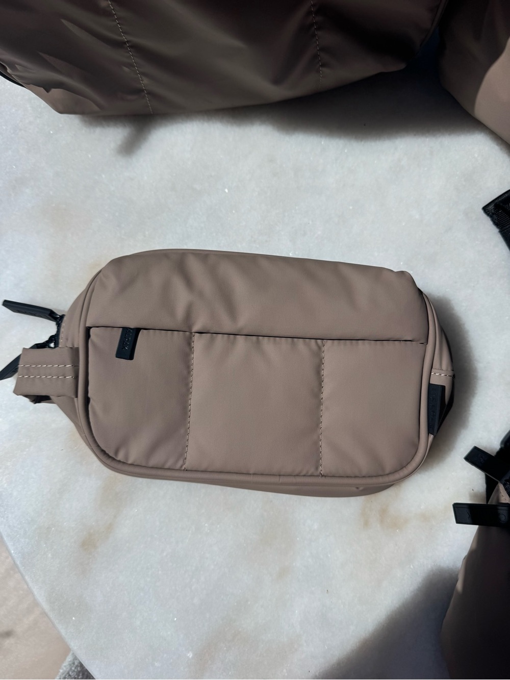 Calpak Luka toiletry bag